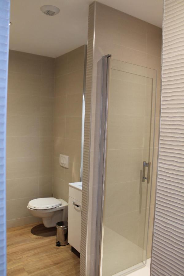 L'Huitriere Hotell Quiberville Exteriör bild